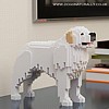 Pyrenean Mountain Dog Jekca (Dog Lego)